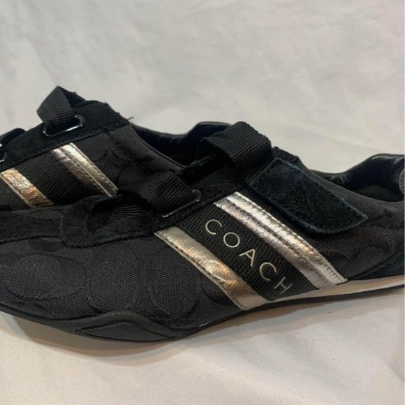 coach jenney sneaker